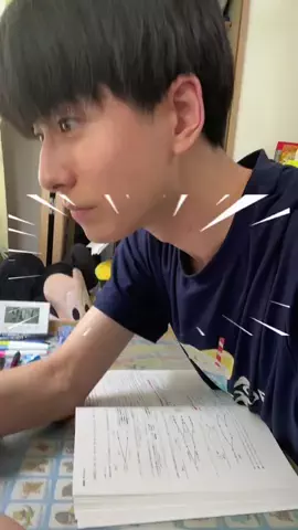 sora@公認会計士受験生のTikTok投稿