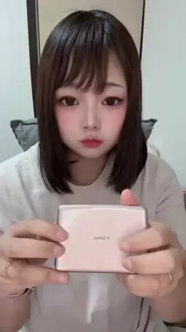 もゆ.2のTikTok投稿