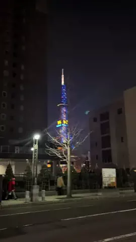 北に飛ばさらリーマングルメ|北海道グルメのTikTok投稿