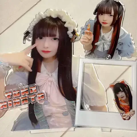 ゆまなのだっのTikTok投稿