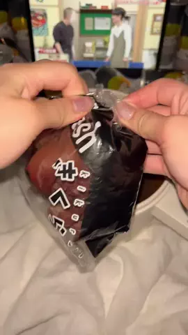 ひとり暮らしのタイパ飯のTikTok投稿
