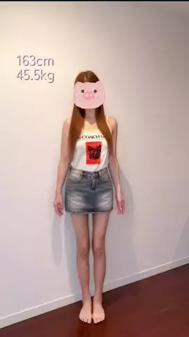 ルナ｜ダイエットの記録✍️のTikTok投稿