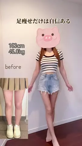 ルナ｜ダイエットの記録✍️のTikTok投稿