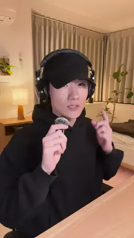 選曲日和-センキョクビヨリ-のTikTok PR投稿：高音が良すぎて耳溶けそうになる #曲紹介 #BILLYBOO #Darling #PR