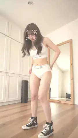 harukashiraのTikTok投稿