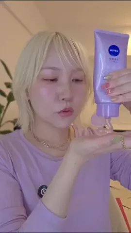 初美メアリのTikTok投稿