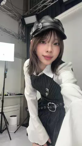 おはな🌼のTikTok投稿