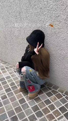 きんぴらのTikTok投稿