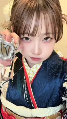 羽のTikTok投稿
