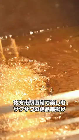 枚方つーしんのTikTok投稿