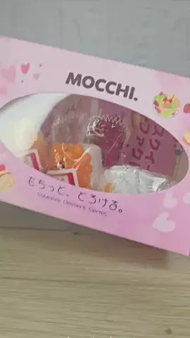 ちいのTikTok投稿