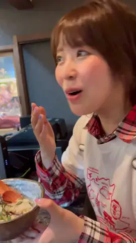 白石ありさ🍓【九州観光グルメ】のTikTok投稿