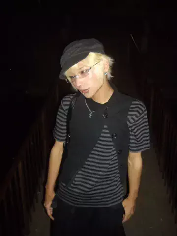 皐誠のTikTok投稿
