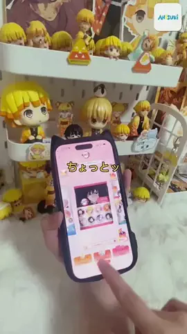 れにゃのTikTok投稿
