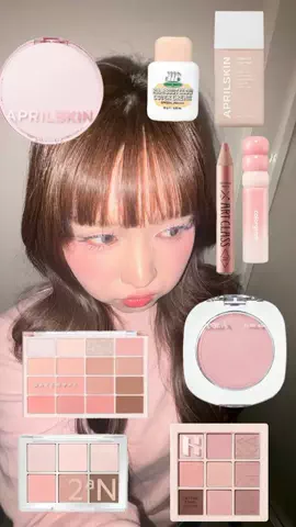 伽音のTikTok投稿