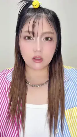 永井ローラのTikTok投稿
