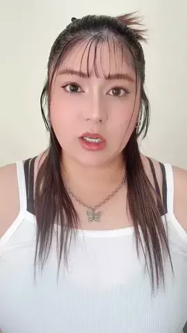 永井ローラのTikTok投稿