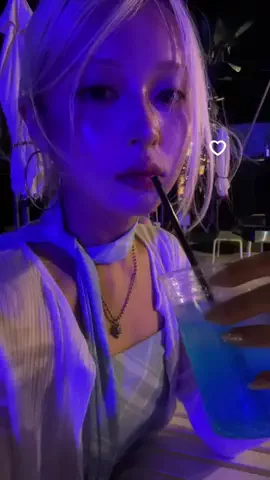 ゆうな유우나のTikTok投稿