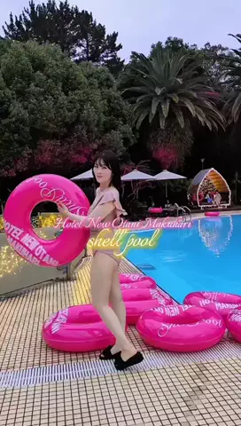 三宅裕子のTikTok投稿