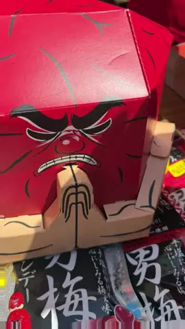 グルメロビンのTikTok投稿