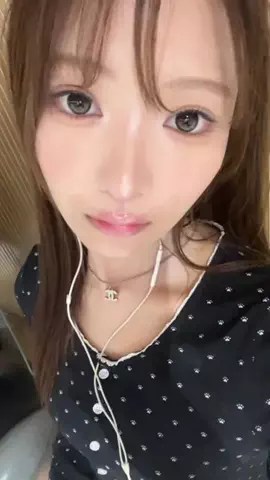 レイのTikTok投稿