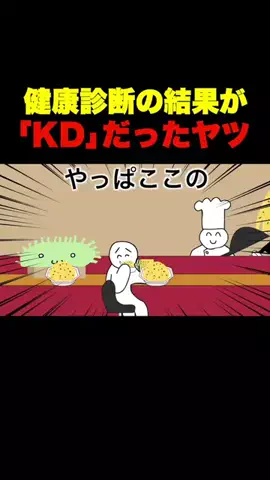 へっぽこアニメのTikTok投稿