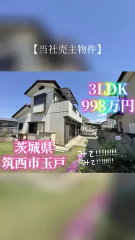 （株）なごみ下妻のTikTok投稿