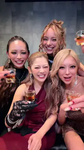 AN(あん)のTikTok投稿