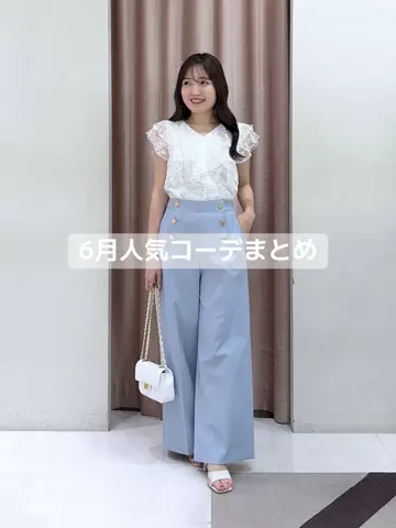 minami_la_bonのTikTok投稿