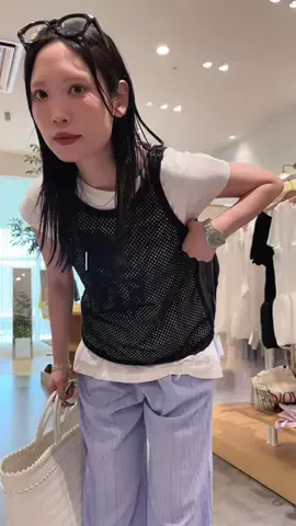 はやみのTikTok投稿