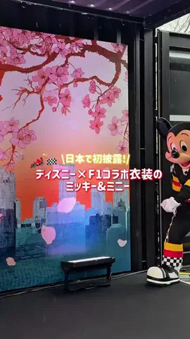 そランド🐭🏰のTikTok投稿