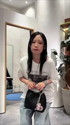 はやみのTikTok投稿