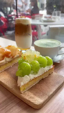 京阪美食録┊︎京都・大阪グルメのTikTok投稿