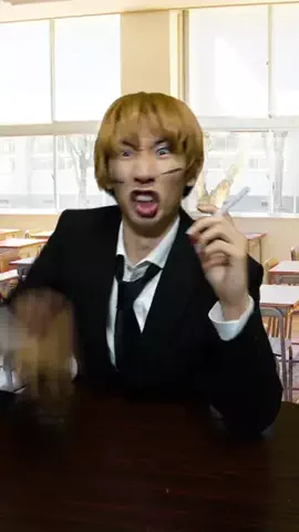 ひのちゃんねるのTikTok投稿