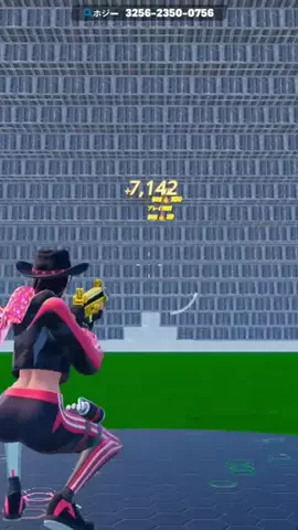 TakoBeL🐙🔔のTikTok PR投稿：【必見】一瞬で〇〇レべル上がる方法⁈🥳#フォートナイ…