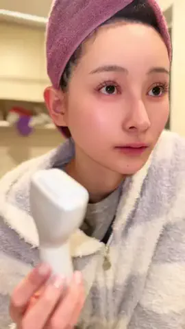 みれいちゃんのTikTok投稿