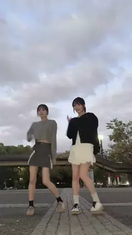 みことねのTikTok投稿