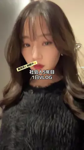 SayaのTikTok投稿