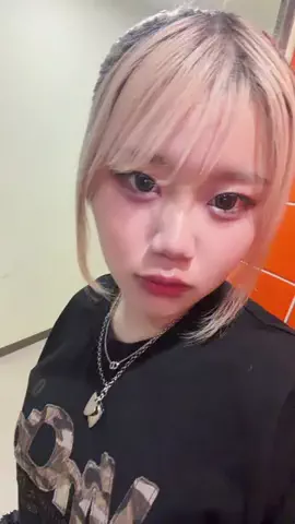 さらのTikTok投稿