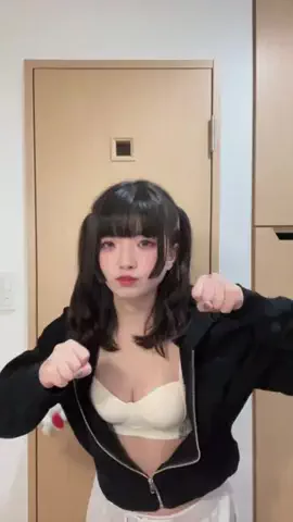 どらのTikTok投稿