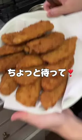 ふんとりショップ💕🦜のTikTok投稿