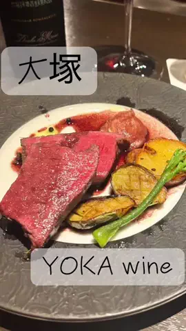 yocchiのTikTok投稿