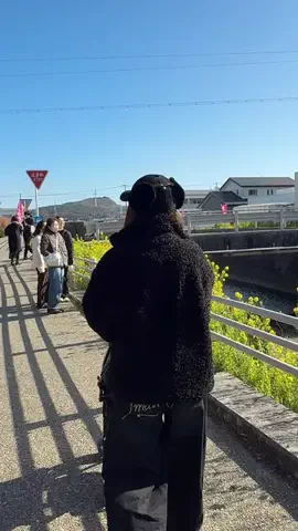 YOTSUのTikTok投稿