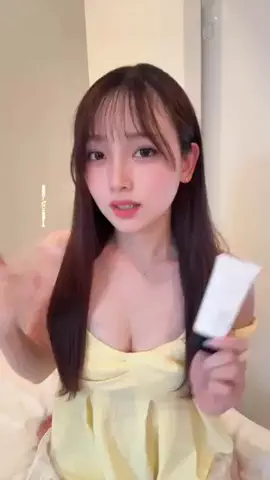 みなのTikTok投稿