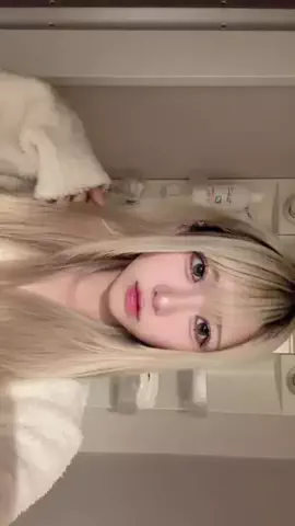 夢羽(みぅ)のTikTok投稿