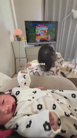ᴍᴀᴍᴏ🍨 ︴2歳差姉弟ママのTikTok投稿