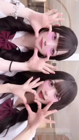 ゆっちゃんのTikTok投稿
