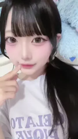 ゆっちゃんのTikTok投稿
