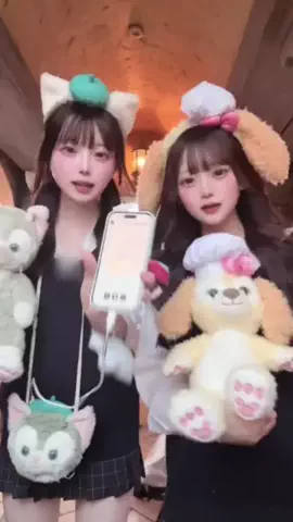 ゆっちゃんのTikTok投稿