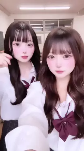 ゆっちゃんのTikTok投稿